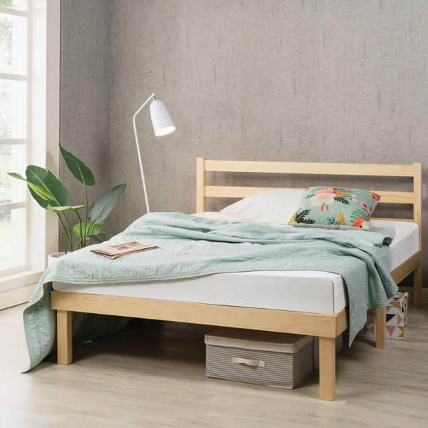 Zinus marissa deals bed frame